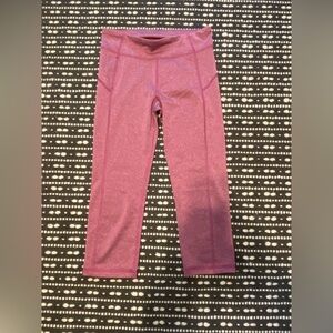 Live love dream women’s leggings small